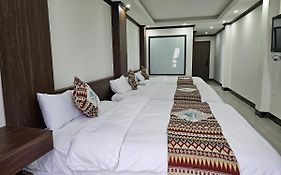 Sapa Cosy Hotel